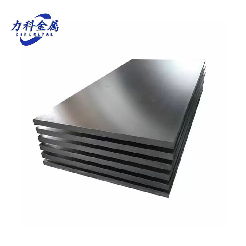 New Arrival China Oil Pipeline - Q345 Medium Carbon Steel Plate – LiKe