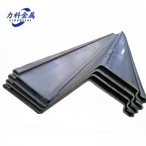 Z-beam metal carbon steel