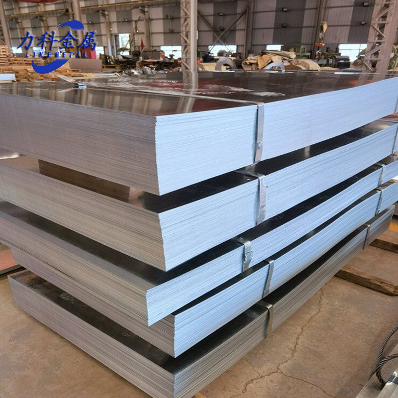Excellent quality Galvanized Metal - Galvanized Steel Connector Plates – LiKe