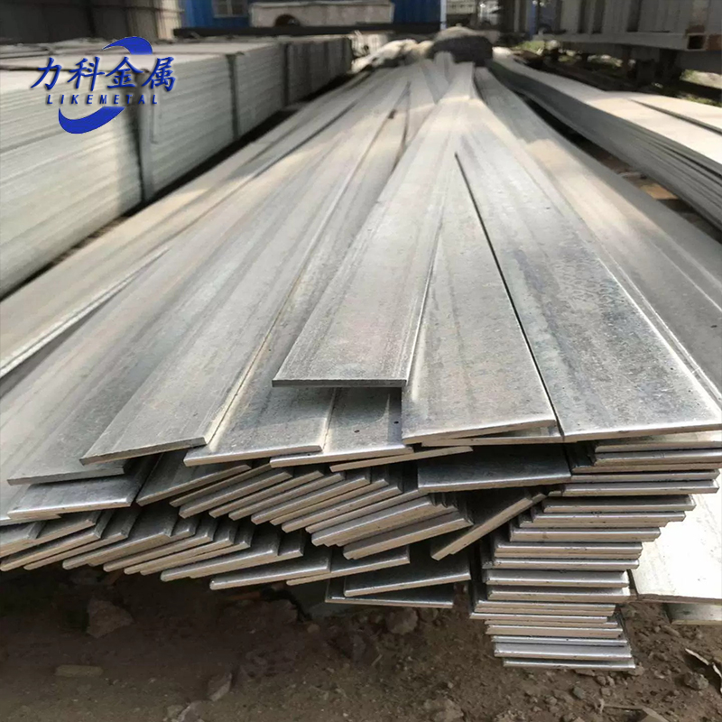 galvanized steel rectangular pipe (4)
