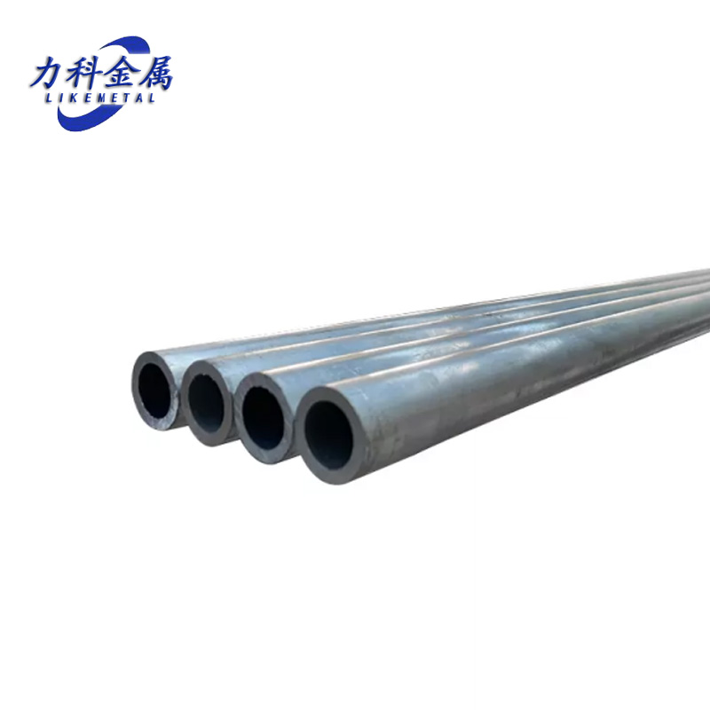 low density aluminum pipe (2)