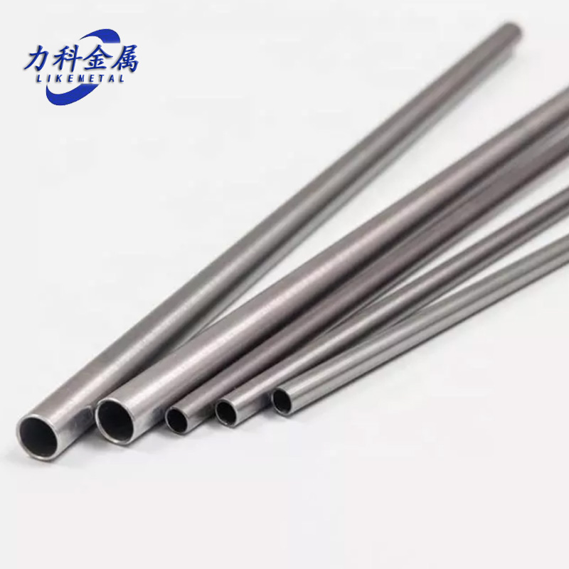Factory Cheap Hot Alu Coil - Polished Aluminum Half Round Pipe – LiKe