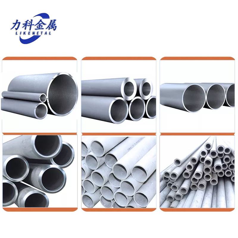 Good quality Weldable Stainless Steel Sheet Metal 5mm - SS 304 Extensible Stainless Steel Coil – LiKe