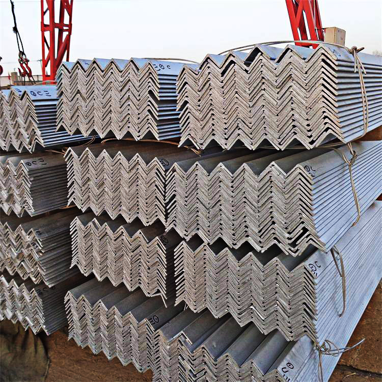 S355 carbon Angle steel