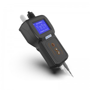 SDL511 Handheld Particle Counter