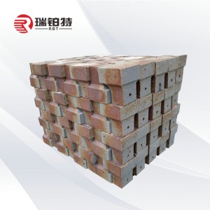 Silicon Carbide Bricks