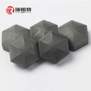 Silicon Carbide Ceramic Tile
