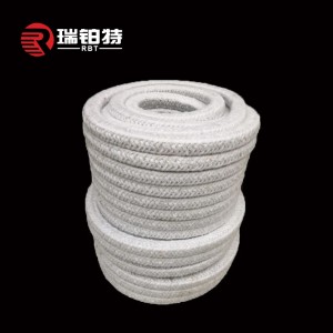 Мотузка з керамічного волокна