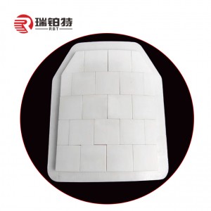 Alumina Ceramic Tile