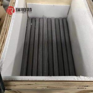 Thermocouple Protection Tube