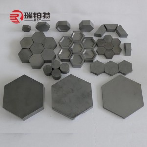 Silicon Carbide Tile Ceramic