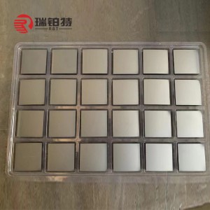 Boron Carbide Ceramic Tile
