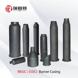 RBSiC(SiSiC) produkten