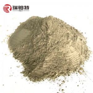 Refractory Cement at Mortar