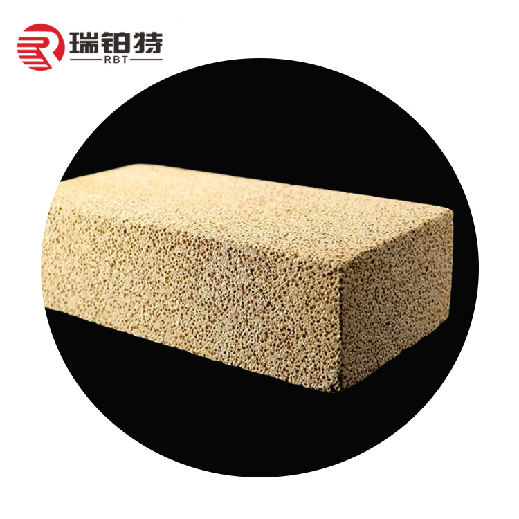 Bricks insulation Alumina ສູງ
