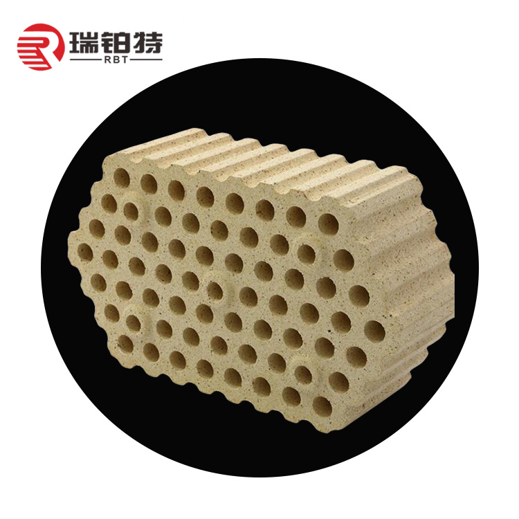 Application Locations And Requirements of High Alumina Bricks In Hot Blast Stoves