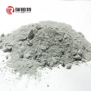 Tsawg Cement Castable