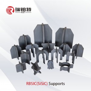 RBSiC(SiSiC) مصنوعات