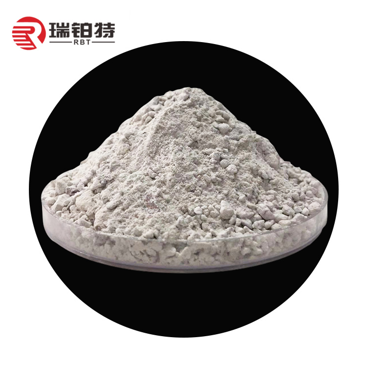 7 Tipi di Corundum Refractory Raw Materials Comunemente Usati In Castables Refractory