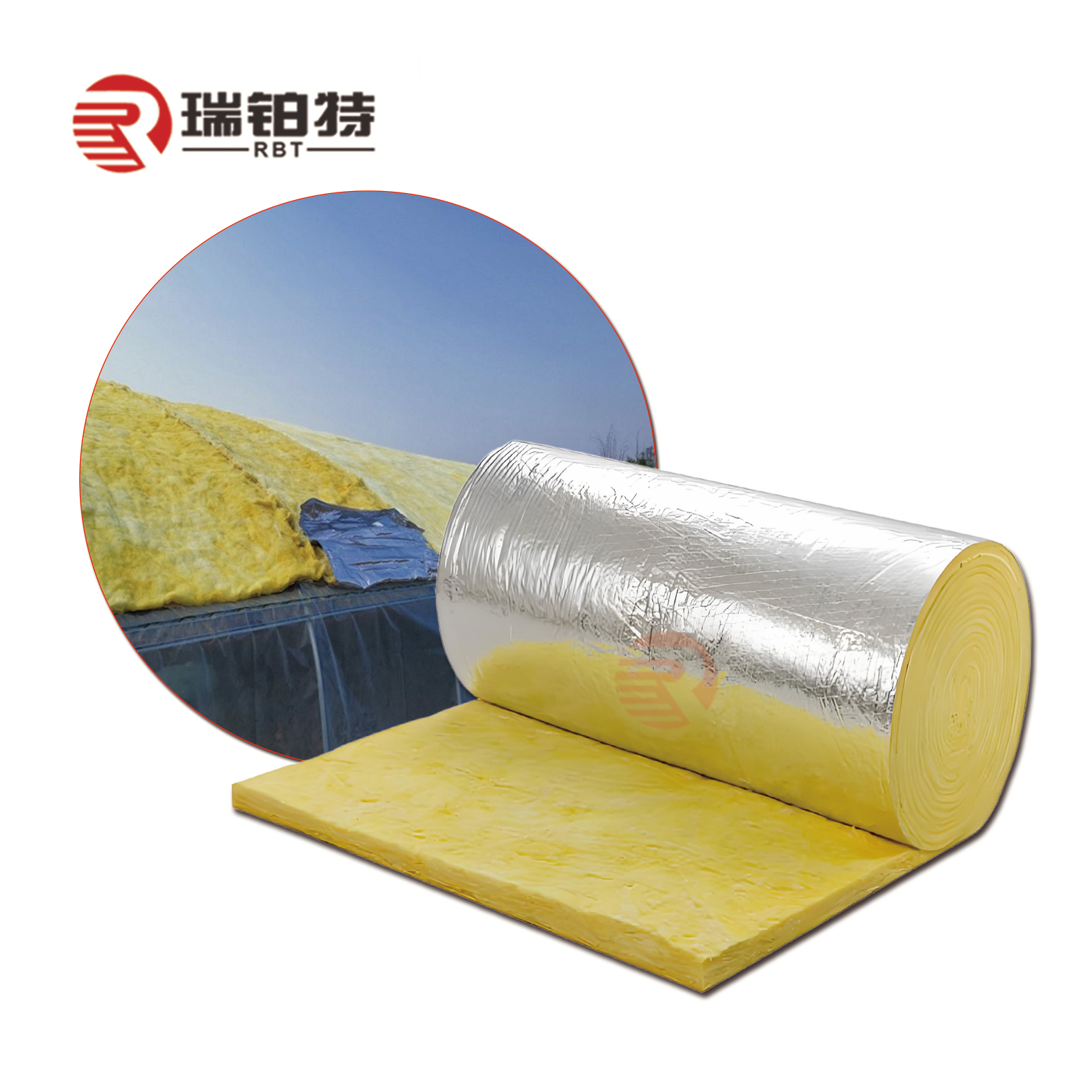 Glass Wool Roll Uses: Transform Spaces with Versatile Insulation Solutions