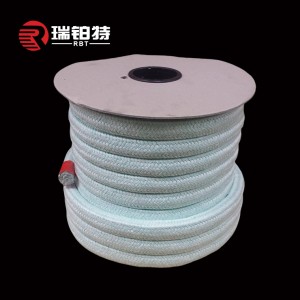 Rope Fiber Ceramic