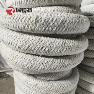 Corda in fibra ceramica