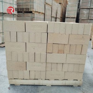 Superior High Alumina Bricks For Refractory