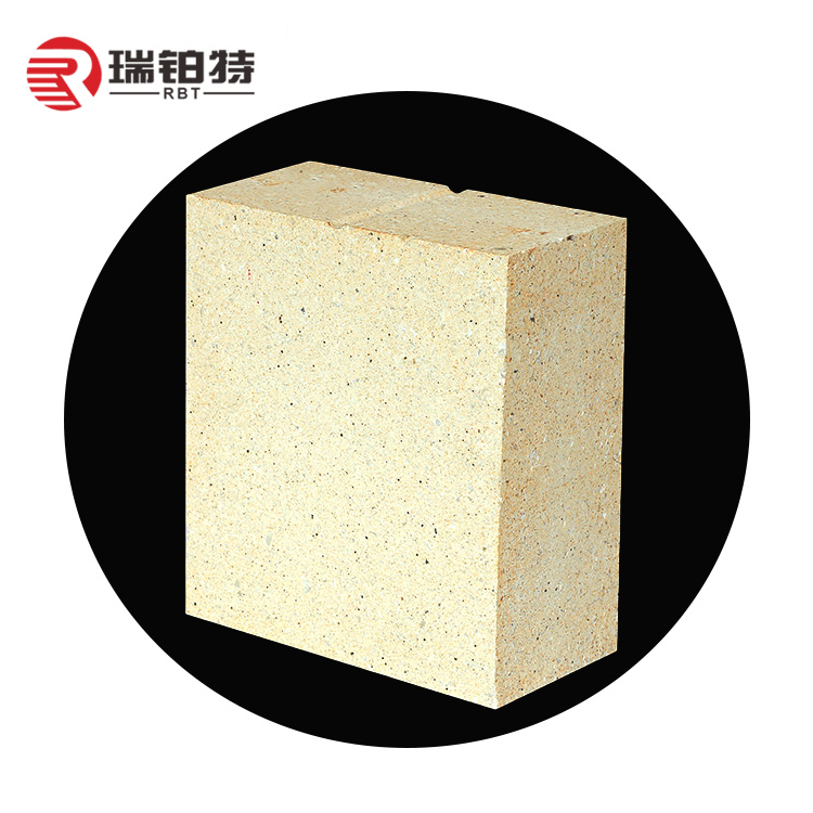 Anti-Spalling High Alumina Bricks Fir Cement Rotary Kiln