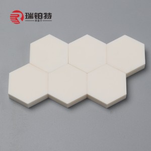 Alumina Ceramic Tile