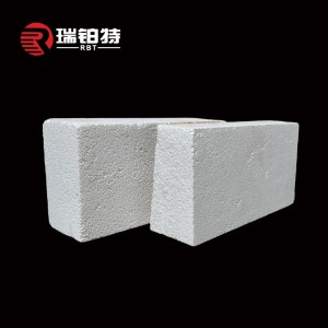 Alumina Bubble Brick