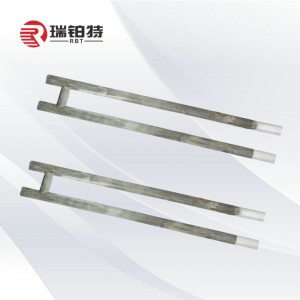 Silikon Carbide Rod