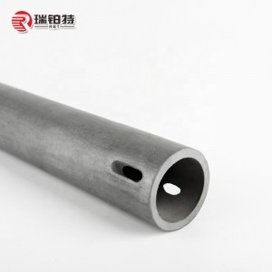 Silicon Carbide Roller