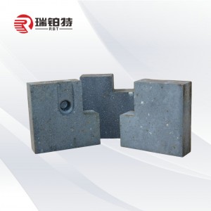 Brick Silicon Carbide