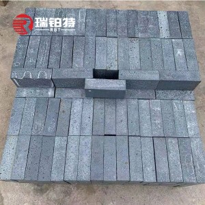 Silicon Carbide Bricks