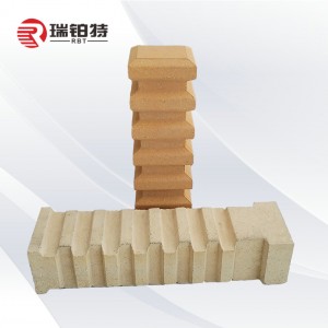 Superior High Alumina Bricks For Refractory