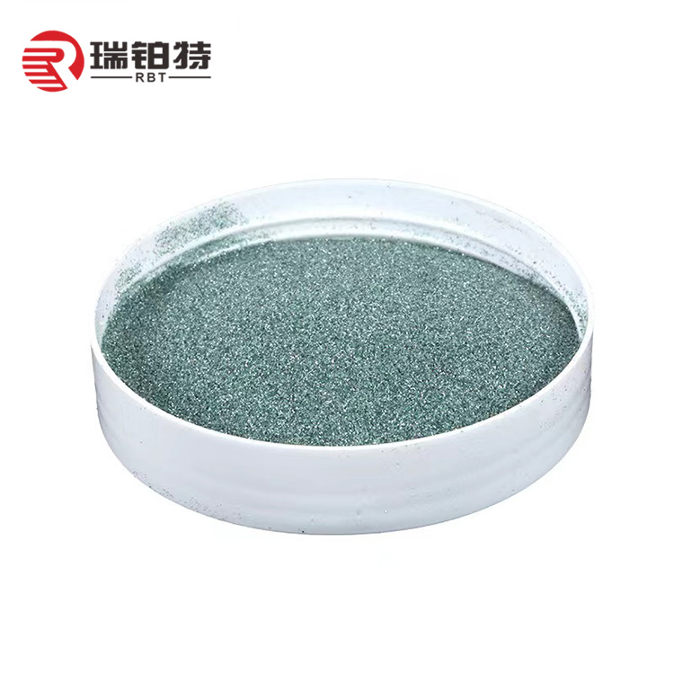 Green Silicon Carbide (1)