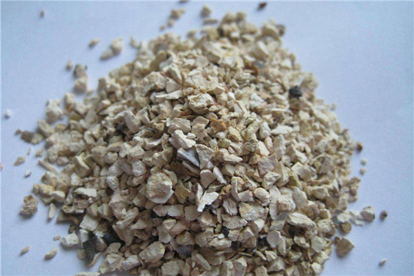 What are The Classification Mores Of Refractory Raw Materials?