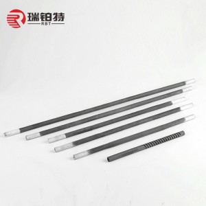 Silikon Carbide Rod