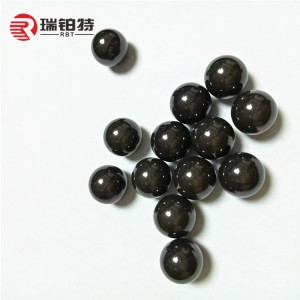 Silicon Carbide Ball
