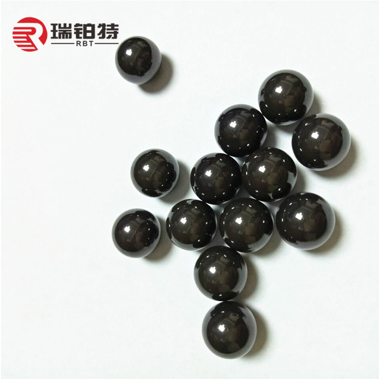 Silicon-Carbide-Ball-碳化硅球