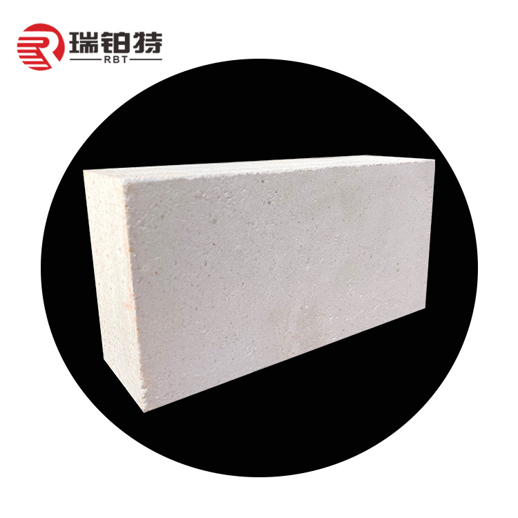 How High A Temperature Can Refractory Bricks Withstand?