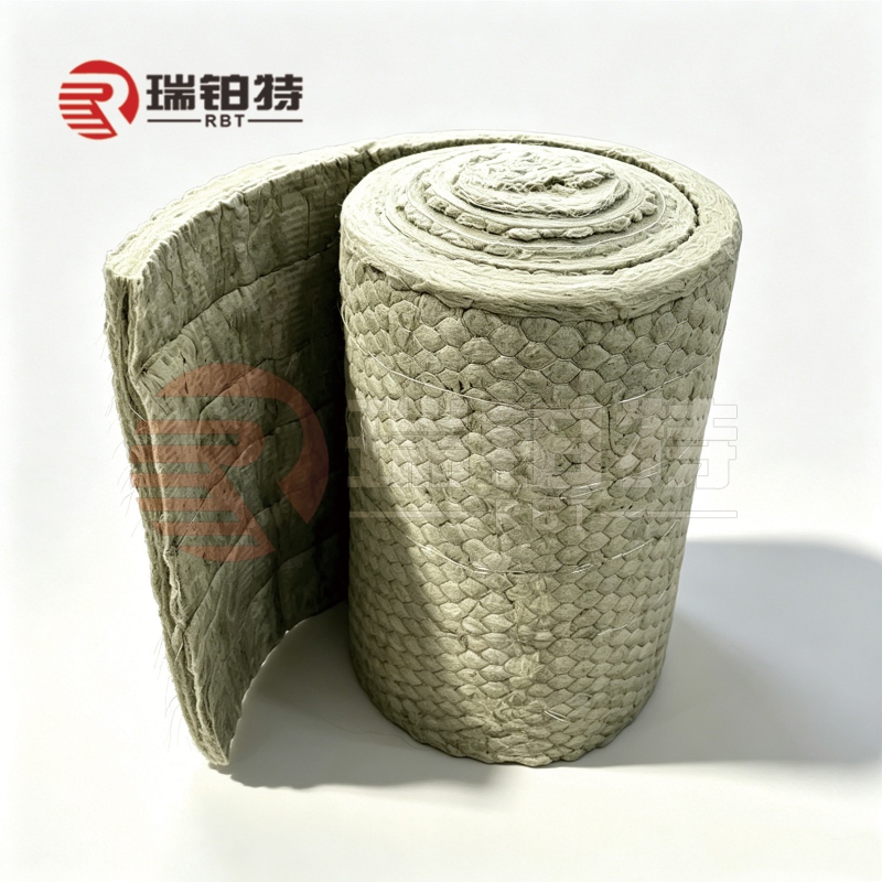 Rock Wool Blankets