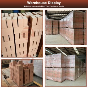 Litene tsa Clay Insulation