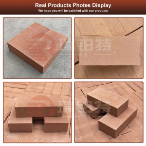 Litene tsa Clay Insulation