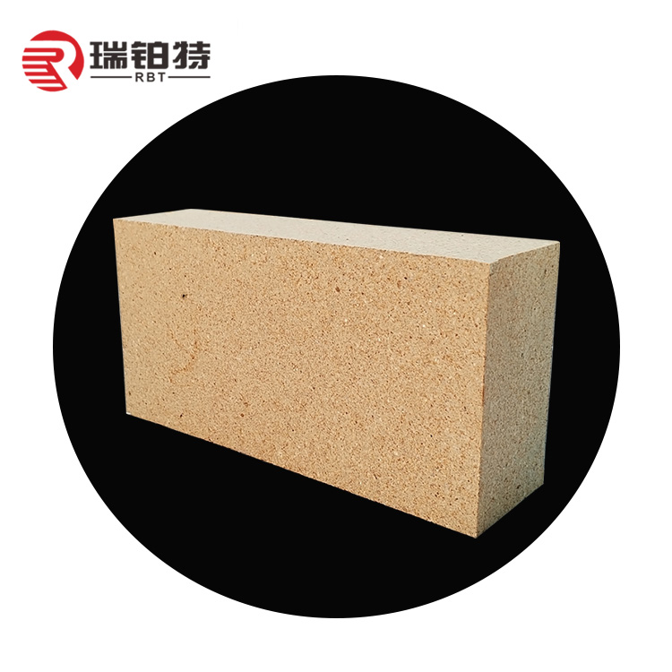 What Is The Density of Refractory Bricks And How High A Temperature Can Refractory Bicks Withstand?