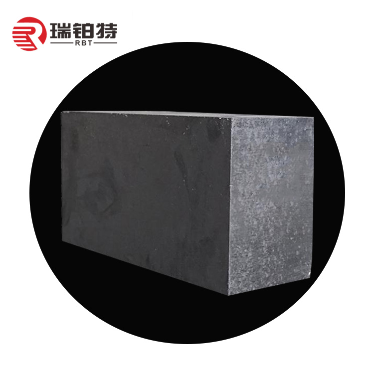Applicazione di mattoni di carbonio in alluminio nel processo di pretrattamento del ferro fuso