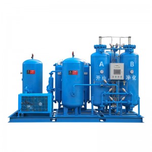 Generator azotu i tlenu – seria KSZD