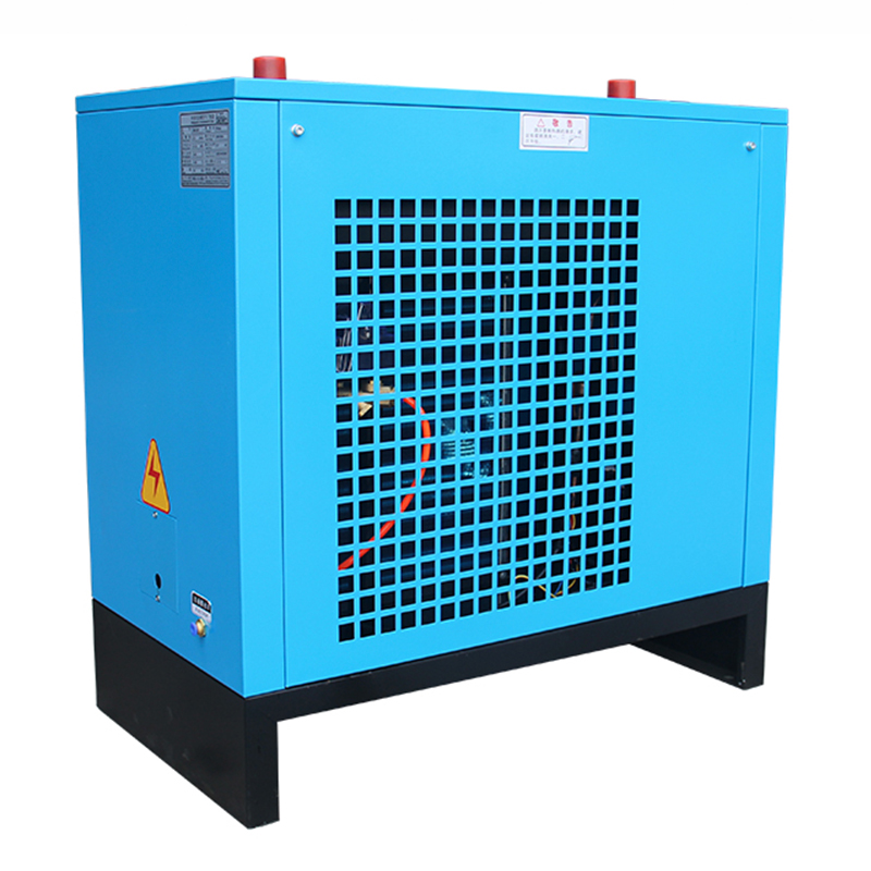 Air Dryer – SAD Series Industrial Air Compressor