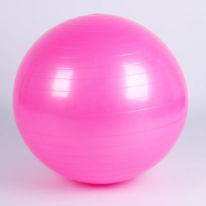 High Quality Eco Friendly Yoga Ball