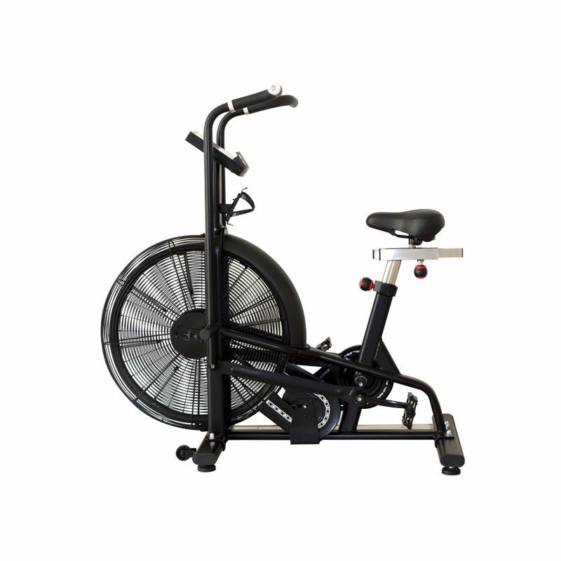 Curved Manual Treadmill Gym Equipment Commercial Air Bike –  Sunshine